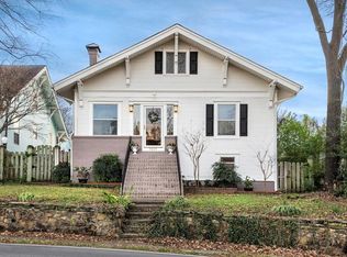 5005 N Lookout St, Little Rock, AR 72205