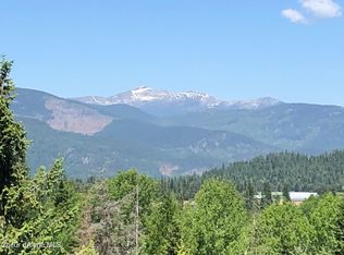 Nna Highlands Rd, Sandpoint, ID 83864