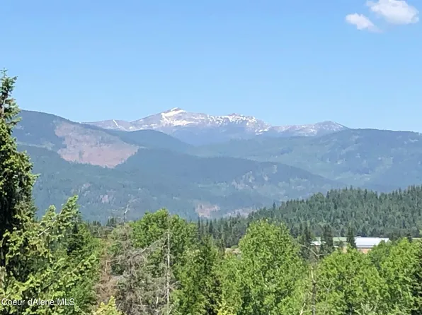 Nna Highlands Rd, Sandpoint, ID 83864