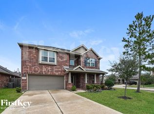 5202 Kendall Glen Ct, Rosharon, TX 77583