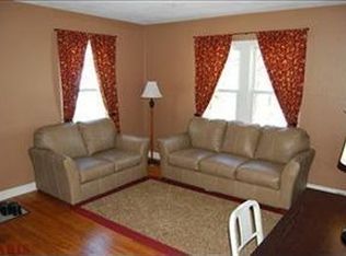 7716 Horatio Dr, Saint Louis, MO 63121