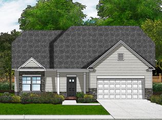 912 Oak Hollow St, Longs, SC 29568