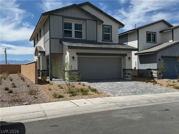 1093 Saffron Toucan Ln, Henderson, NV 89011