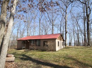 140 W Sandy Creek Ln, Springville, TN 38256