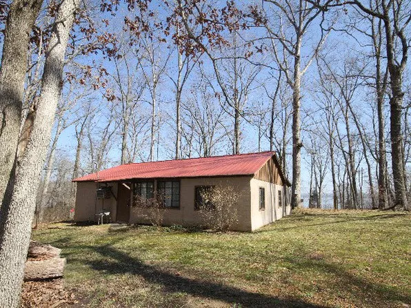 140 W Sandy Creek Ln, Springville, TN 38256