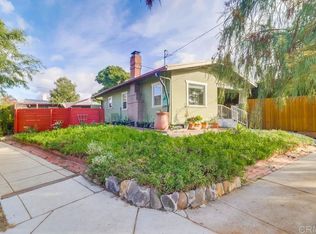 4915 33rd St, San Diego, CA 92116