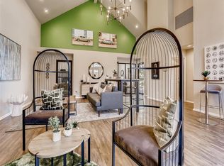 358 Potomac Way #C203, Aurora, CO 80011