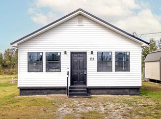 454 Saint Ann St, Raceland, LA 70394