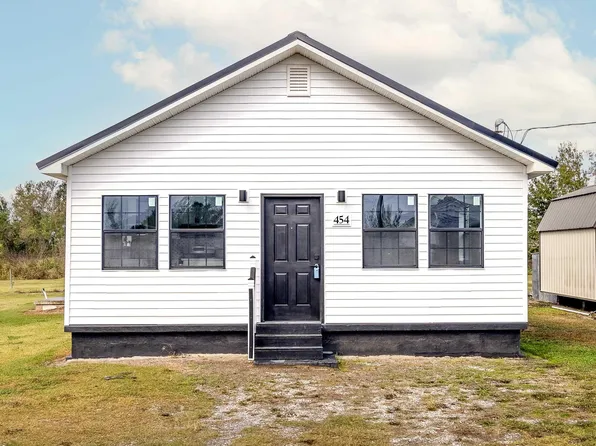 454 Saint Ann St, Raceland, LA 70394