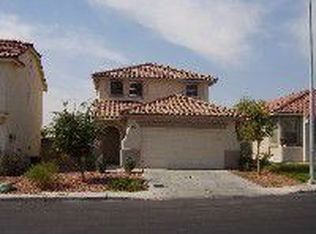 8443 Barossa Ct, Las Vegas, NV 89117