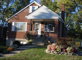 4798 Basil Ln, Cincinnati, OH