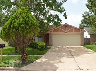 19327 Cypress River Dr, Katy, TX 77449