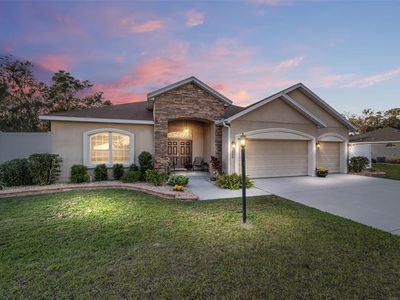 320 Woods Landing Dr, Lady Lake, FL, 32159