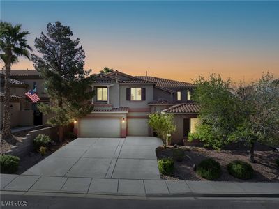 853 Ashford Way, Henderson, NV, 89015