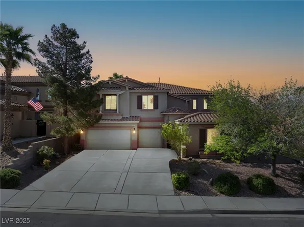 853 Ashford Way, Henderson, NV 89015