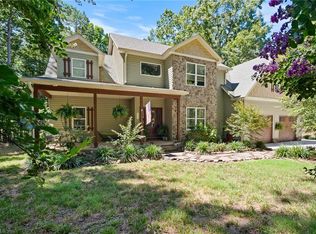 162 Potters Lndg, Denton, NC 27239