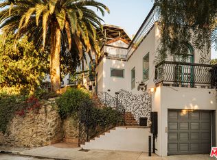 2002 N Las Palmas Ave, Los Angeles, CA 90068