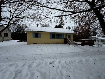 402 Hillcrest St E, Lanesboro, MN, 55949