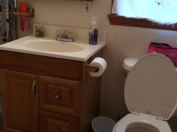 full bath