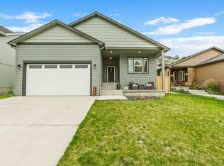 3020 S Custer Ln, Spokane, WA 99223
