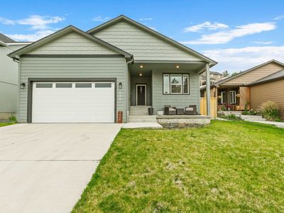 3020 S Custer Ln, Spokane, WA, 99223