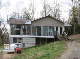 3343 Forry Rd, Brogue, PA 17309