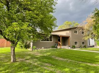 1314 Hilmen Rd, Helena, MT 59602
