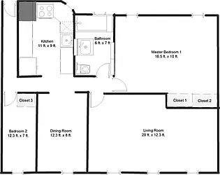 Sold by Harlem Lofts