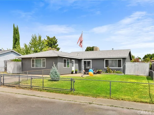 5761 Vista Del Cerro, Oroville, CA 95966