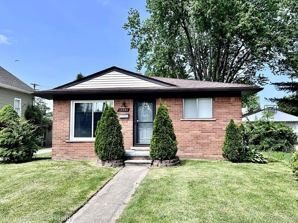 1st image of 26585 Palmer Blvd