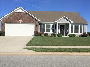 4700 Clairmont Dr, Columbus, IN