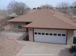 113 Fairway Dr, Dexter, NM 88230