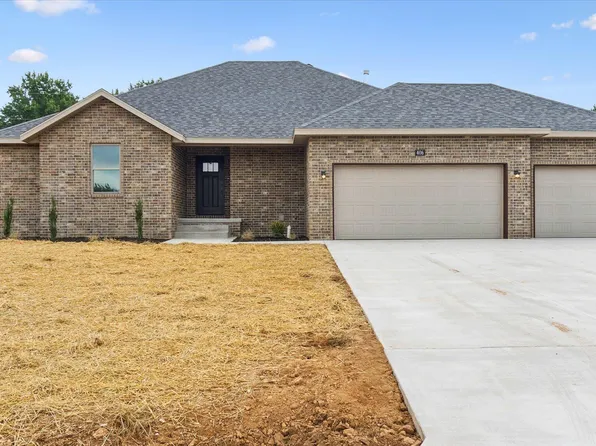 406 Coyote Pass, Ash Grove, MO 65604