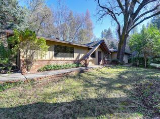 15890 Placer Hills Rd, Meadow Vista, CA