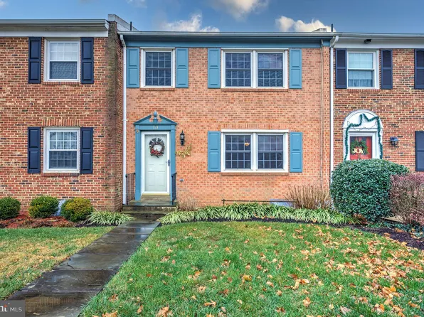 113 Davis Ave SW, Leesburg, VA 20175