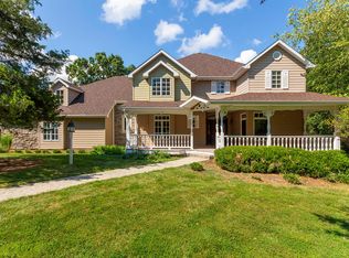 6901 E Summers Ln, Columbia, MO 65201