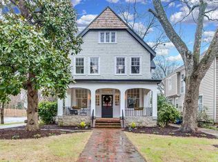 141 Mills Ave, Spartanburg, SC 29302