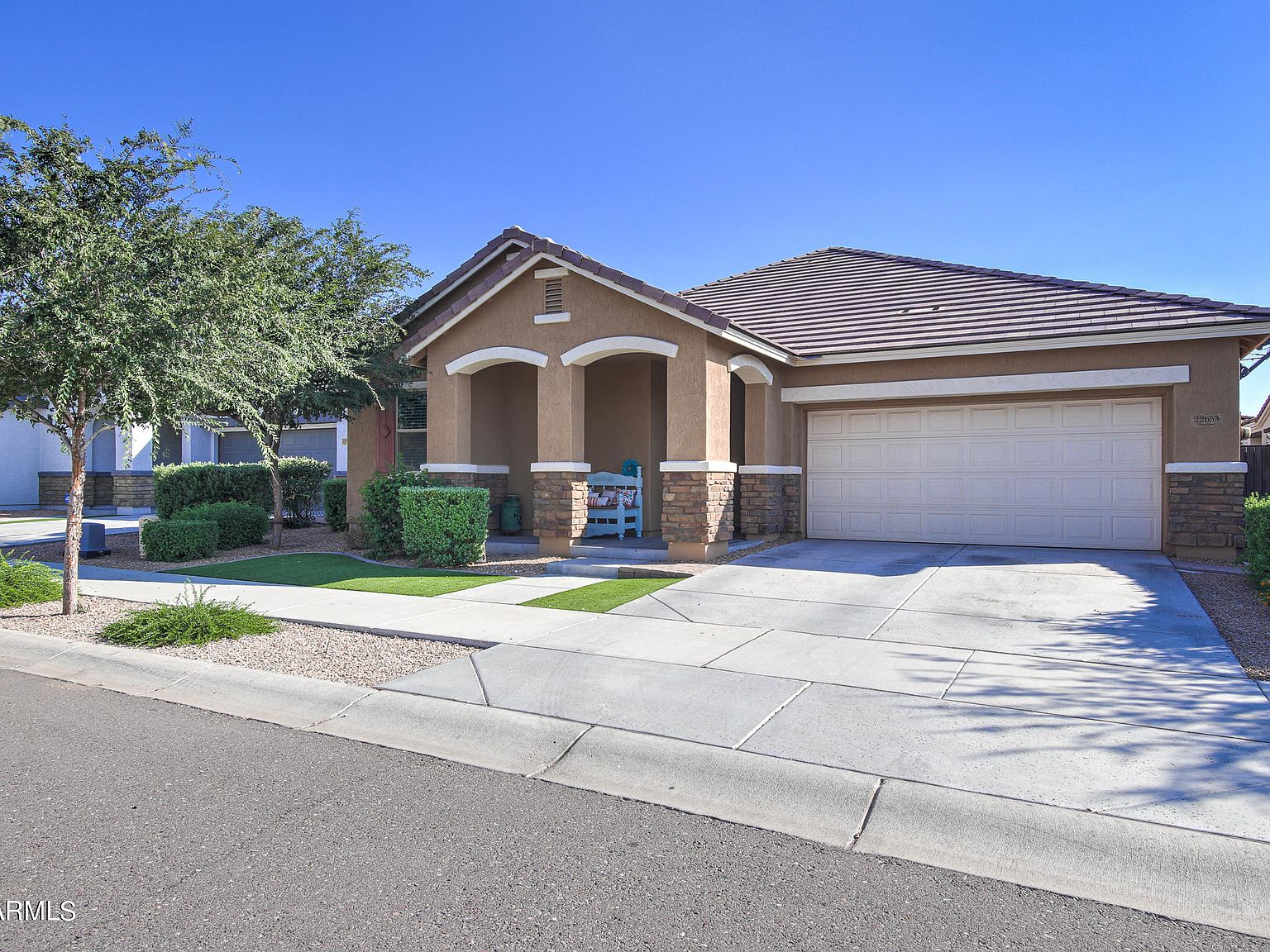 22653 E Desert Spoon Dr, Queen Creek, AZ 85142 Zillow