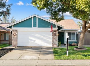 5501 Blue Sapphire Way, Elk Grove, CA 95758