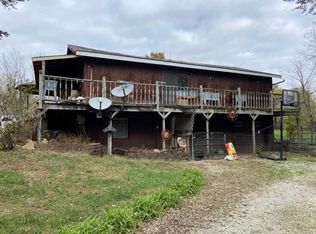 25820 H Hwy, Excelsior Springs, MO 64024