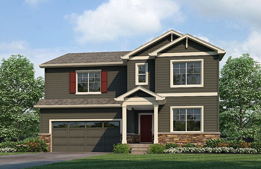 Plan Elevation.