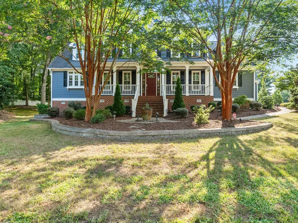 5609 Chimney Swift Dr, Wake Forest, NC 27587