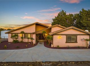 40714 25th St W, Palmdale, CA 93551