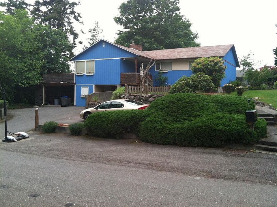 1504 Kitsap Dr, Bremerton, WA 98312 Zillow