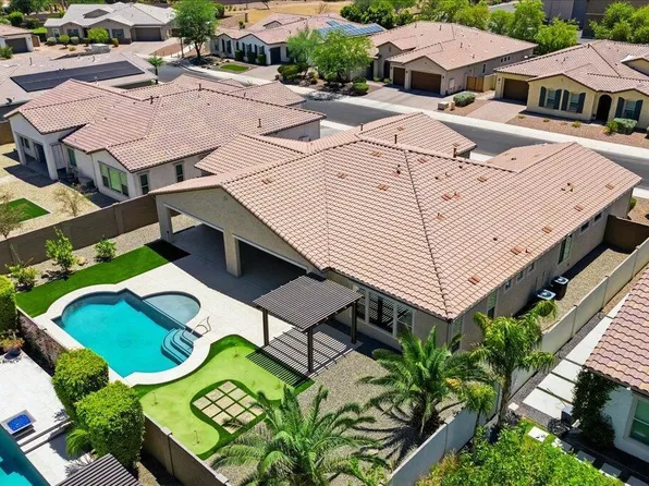13770 W BLOSSOM Way, Litchfield Park, AZ 85340