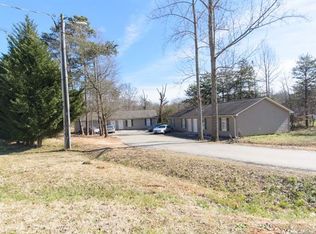 420 McDaniel Springs Rd, Lincolnton, NC 28092