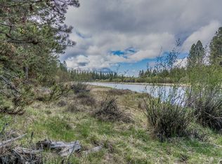 16184 Mt. Goat Lane, Bend, OR 97707