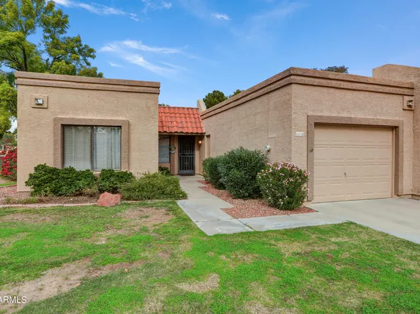 9508 W MCRAE Way, Peoria, AZ 85382