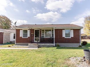 2546 Jenlee Ln, Shively, KY