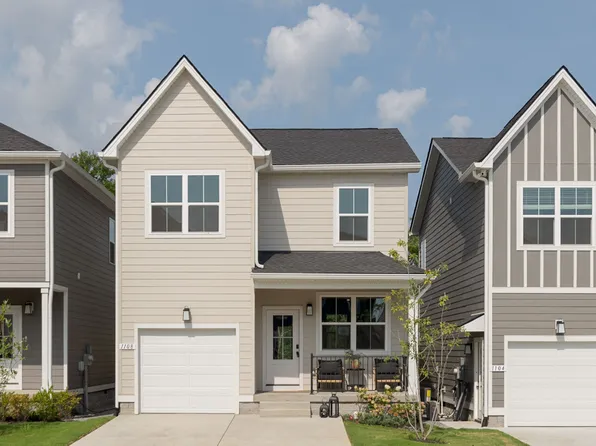 1113 Marlowe Lndg Lot 4, Nashville, TN 37207